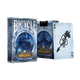 Игральные карты BICYCLE, игра World of Warcraft, товары по мотивам Wrath of the Lich King, лимитированная серия высококачественных модных игральных карт. - изображение 4