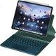 Новый защитный чехол для iPad BOW Hangshi HC019, 10,9/11 дюймов, версия 18 дюймов, полностью магнитный, для планшета Apple 10,9 дюймов 2018 года, интегрированный, темно-зеленый. - изображение 2