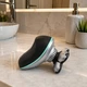 Электробритва Rotex HeadPlus 3 Вт, аккумуляторная, 5 плавающих головок (D5-042CHR) - изображение 4