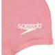 Дитяча шапочка для плавання Speedo із захистом для волосся, легка та міцна, початкового рівня, рожева - зображення 1