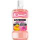 Ополаскиватель для полости рта Listerine Kids со вкусом малины. Мягкая защита от кариеса. Свежее дыхание. 500 мл. - изображение 4
