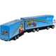 Модель автомобіля TAKARA TOMY для дітей, розширена версія № 123, вантажівка Gali Jun Transport 160960 - изображение 2