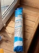 Універсальний жиропоглинаючий фільтр для кухонної витяжки 46×500 см у рулоні, з розміткою для нарізання - зображення 4
