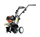 Бензиновый мотокультиватор BOXER BX-124 52 см³ 6500 об/мин ширина 30 см глубина 13 см 16 ножей 4 секции Садовый культиватор для огорода почвы теплицы - изображение 5