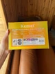 Електробритва Kemei KM-T288 акумуляторна з USB-зарядкою, IPX7, для сухого та вологого гоління - изображение 6