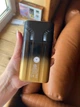 Електробритва-шейвер Kemei KM-T418 чоловіча акумуляторна USB Type-C IPX7 з LCD-дисплеєм - изображение 7