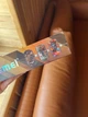 Електробритва чоловіча Kemei KM-T417 акумуляторна фольгова з LED-дисплеєм, USB зарядкою, 5 Вт - изображение 5