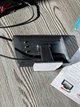 Автомобільний TFT монітор 4,3″ для камери заднього вигляду, 2 AV-входи, 12 В, складна підставка - зображення 6