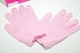 Spa Gel Gloves – зволожуючі гелеві рукавички для рук з олією жожоба та оливи, багаторазові - изображение 5