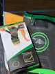 Еластичний бандаж на коліно Knee Support, компресійний наколінник для спорту та фіксації колінного суглоба 1 шт - изображение 7