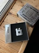 Міні електробритва акумуляторна Mate MS Trendy, портативна дорожня USB бритва для сухого гоління - изображение 3