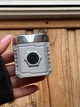 Міні електробритва акумуляторна Mate MS Trendy, портативна дорожня USB бритва для сухого гоління - изображение 5