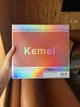 Фотоепілятор IPL Kemei KM-7106 для домашнього видалення волосся на ногах, руках, пахвах, зоні бікіні та обличчі - изображение 6