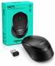 Бездротова миша Logitech M275 Black, 1000 DPI, 2.4 ГГц, USB - изображение 1