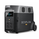 Зарядная станция EcoFlow DELTA Pro EU 3600 Вт / 3600 Вт·ч, LiFePO4, ИБП - изображение 1