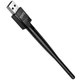 Wi-Fi адаптер HOCO HI37 WiFi4 USB із зовнішньою антеною чорний - изображение 2