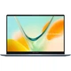 Ноутбук ASUS Vivobook S14 (S5408QA-TM280W), Snapdragon X X1-26-101, 14", 8 ГБ, SSD 256 ГБ, Qualcomm Adreno, Windows 11 Home, Сірий - изображение 3