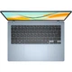 Ноутбук ASUS Vivobook S14 (S5408QA-TM280W), Snapdragon X X1-26-101, 14", 8 ГБ, SSD 256 ГБ, Qualcomm Adreno, Windows 11 Home, Сірий - изображение 5
