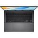 Ноутбук ASUS Vivobook S14 (S3407VA-LY099), Intel Core 7 240H, 14", RAM 16 ГБ DDR5, SSD 1 ТБ, Intel Graphics, Без ОС, Сірий - изображение 3