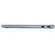 Ноутбук ASUS Vivobook S14 (S5408QA-TM280W), Snapdragon X X1-26-101, 14", 8 ГБ, SSD 256 ГБ, Qualcomm Adreno, Windows 11 Home, Сірий - изображение 7