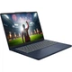 Ноутбук Lenovo IdeaPad Slim 3 (83RQ005TRM), Intel Core 5 320, 14", OLED, RAM 16 ГБ DDR5, SSD 512 ГБ, Intel Graphics, Без ОС, Синій - изображение 2