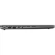 Ноутбук ASUS Vivobook S14 (S3407VA-LY099), Intel Core 7 240H, 14", RAM 16 ГБ DDR5, SSD 1 ТБ, Intel Graphics, Без ОС, Сірий - изображение 6