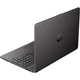 Ноутбук HP 250R G10 (B3AG5AT), Intel Core 3 100U, 15.6", RAM 8 ГБ DDR4, SSD 512 ГБ, Intel Graphics, Без ОС, Чорний - изображение 7