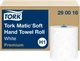 Паперові рушники в рулонах Tork Matic Premium 6 шт (7310791256108) - зображення 2
