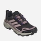 Женские кроссовки для треккинга с Gore Tex Adidas Terrex Skychaser AX5 Gore-Tex Hiking KJ8947 40.5 (7UK) 25.5 см Черные (4068822159234) - изображение 2