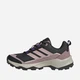 Женские кроссовки для треккинга с Gore Tex Adidas Terrex Skychaser AX5 Gore-Tex Hiking KJ8947 40.5 (7UK) 25.5 см Черные (4068822159234) - изображение 3