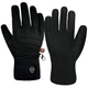 Рукавиці DexShell Arendal Biking Gloves V 2.0 L black - зображення 1