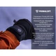 Рукавиці DexShell Arendal Biking Gloves V 2.0 L black - зображення 7