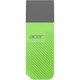 USB флеш накопитель Acer 32GB UP300 Green USB 3.2 (BL.9BWWA.557) Acer BL.9BWWA.557 1084056 - изображение 1