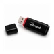 USB флеш накопитель Wibrand 16GB Scarab Black USB 3.2 (WI3.2/SC16P11B) Wibrand WI3.2/SC16P11B 1084046 - изображение 2