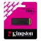 USB флеш накопитель Kingston 256GB DataTraveler Exodia Black-Green USB 3.2 (DTXG2/256GB) Kingston DTXG2/256GB 1084010 - изображение 5
