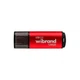 USB флеш накопитель Wibrand 128GB Ladybug Red USB 3.2 (WI3.2/LB128P10S) Wibrand WI3.2/LB128P10S 1084030 - изображение 1