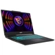Ноутбук MSI Cyborg 15 Black A13VE-2474XUA (9S7-15K112-2474) MSI 9S7-15K112-2474 1084525 - изображение 2