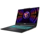 Ноутбук MSI Cyborg 15 Black A13VE-2474XUA (9S7-15K112-2474) MSI 9S7-15K112-2474 1084525 - изображение 3