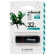 USB флеш накопитель Wibrand 32GB Scarab Black USB 3.2 (WI3.2/SC32P11B) Wibrand WI3.2/SC32P11B 1084049 - изображение 4