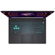 Ноутбук MSI Cyborg 15 Black A13VE-2474XUA (9S7-15K112-2474) MSI 9S7-15K112-2474 1084525 - изображение 6
