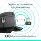 Миша Bluetooth Logitech MX Master 4 Graphite (910-007562) ( 24458 ) - изображение 7