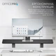 Підставка для монітора OfficePro MR147B Black ( 11316 ) - изображение 6