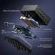 Неттоп NiPoGi AM06 Pro (794969091659) ( 17164 ) - зображення 2