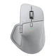 Миша Bluetooth Logitech MX Master 4 Pale Gray (910-007563) ( 20304 ) - изображение 1