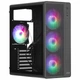 Корпус 2E Gaming Credo Plus V510B Black ( 13083 ) - изображение 1