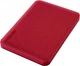Зовнішній жорсткий диск 2.5" USB 2.0 TB Toshiba Canvio Advance Red (HDTCA20ER3AA) ( 19865 ) - зображення 2