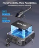Неттоп NiPoGi AK2 Plus (794677124021) ( 11171 ) - зображення 4