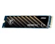 Накопичувач SSD 1TB MSI Spatium M452 M.2 2280 PCIe 4.0 x4 NVMe 3D NAND TLC (S78-440L970-P83) ( 18599 ) - изображение 1