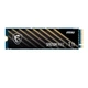Накопичувач SSD 1TB MSI Spatium M452 M.2 2280 PCIe 4.0 x4 NVMe 3D NAND TLC (S78-440L970-P83) ( 18599 ) - изображение 4
