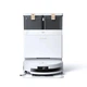 Робот-пилосос Ecovacs Deebot T50 Max Pro Omni, 18500 Па, AI навігація, станція самоочищення - Б/В - зображення 1